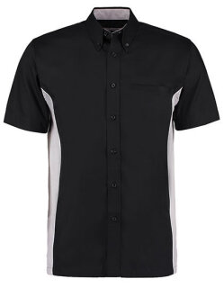 Classic Fit Sportsman Shirt Short Sleeve, Gamegear KK185 // K185