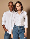 Men´s Classic Fit Workwear Oxford Shirt Long...