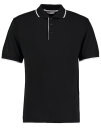 Men`s Classic Fit Essential Polo Shirt, Kustom Kit KK448...