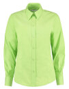 Women´s Classic Fit Workforce Shirt Long Sleeve,...