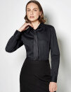 Women&acute;s Tailored Fit Bar Shirt Long Sleeve, Bargear...