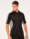 Classic Fit Cooltex® Contrast Polo Shirt, Gamegear...