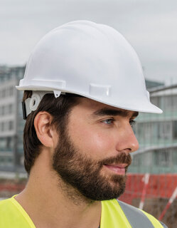 Premium 6-Point Safety Helmet Grenoble, Korntex KXHELMET // KX060