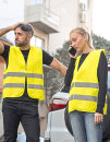 Basic Safety Vest Duo Pack, Korntex KXDP // KX506