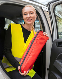 Automobile Triple Safety Combi Bag Ebikon, Korntex TRIO // KX514