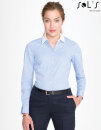 Women`s Long Sleeve End-To-End Shirt Belmont, SOL´S...