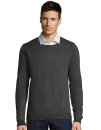 Men&acute;s Ginger Sweater, SOL&acute;S 01712 // L01712