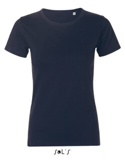 Murphy Women Tee-Shirt, SOL&acute;S 1837 // L01837