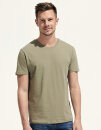 Men´s Short Sleeve T-Shirt Milo, SOL´S 02076...