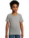 Kids´ Round Neck Short-Sleeve T-Shirt Milo,...