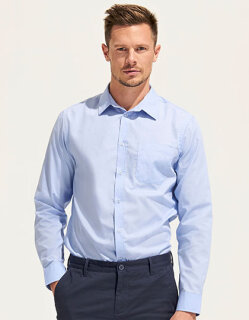 Men&acute;s Baltimore Fit Shirt, SOL&acute;S 02922 // L02922
