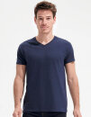 Men´s Imperial V-Neck T-Shirt, SOL´S 02940 //...