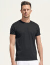 Unisex Sprint T-Shirt, SOL´S 02995 // L02995