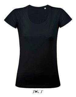 Women`s T-Shirt Must, SOL&acute;S 11402 // L162