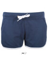 Women`s Shorts Juicy, SOL&acute;S 1174 // L234