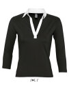 Ladies` Polo Shirt Panach, SOL&acute;S 11329 // L238