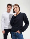 Unisex Sweatshirt Supreme, SOL´S 01178 // L327