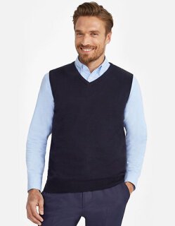 Unisex Sleeveless Sweater GentlemenSOLs 