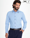 Long Sleeves Fitted Shirt Baxter Men, SOL&acute;S 567 //...