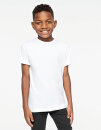 Youth Fine Jersey T-Shirt, Rabbit Skins 6101EU // LA6101