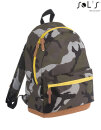 Backpack Pulse, SOL&acute;S Bags 1203 // LB01203