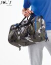 Polyester Sports Bag Liga, SOL´S Bags 1205 // LB01205