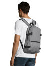 Backpack Wall Street, SOL&acute;S Bags 1394 // LB01394