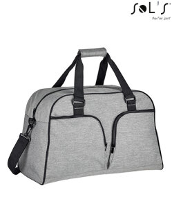 Travel Bag Hudson, SOL&acute;S Bags 1397 // LB01397