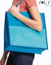 Burton Shopping Bag, SOL´S Bags 1669 // LB01669