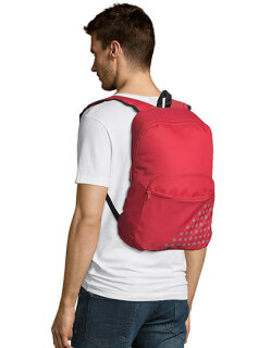 Cosmo Backpack, SOL&acute;S Bags 1680 // LB01680