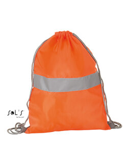 Reflect Backpack, SOL&acute;S Bags 1681 // LB01681