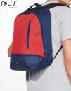 Champ`s Backpack, SOL´S Bags 1682 // LB01682