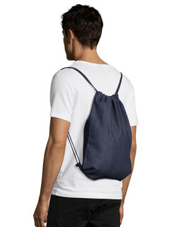Backpack Chill, SOL&acute;S 02111 // LB02111