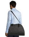 Dual Material Travel Bag Move, SOL&acute;S Bags 02118 //...