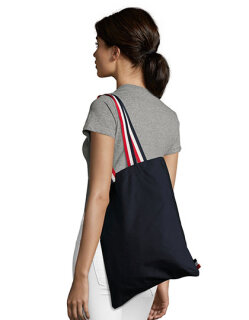 Shopping Bag Etoile, SOL&acute;S 02119 // LB02119