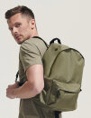 Backpack Rider, SOL´S Bags 70100 // LB70100