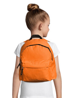 Kids&acute; Backpack Rider, SOL&acute;S 70101 // LB70101