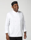 Staycool Jacket Long Sleeve, Le Chef DE21 // LF021