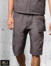 Men`s Workwear Bermudas - Ranger Pro, SOL&acute;S ProWear...