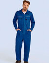 Workwear Overall Solstice Pro, SOL´S 80902 // LP80302