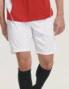 Basic Shorts San Siro 2, SOL´S 01221 // LT01221