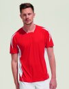 Short Sleeve Shirt Maracana 2, SOL´S 01638 // LT01638