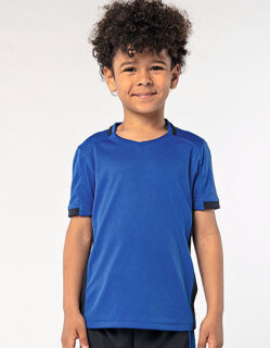 Kids&acute; Classico Contrast Shirt, SOL&acute;S 01719 // LT01719