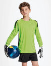 Kids&acute; Goalkeepers Shirt Azteca, SOL&acute;S...