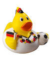 Schnabels® Quietsche-Ente Fußballfan, Mbw...