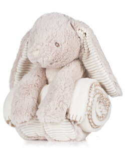 Rabbit And Blanket, Mumbles MM034 // MM034
