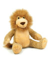 Lenny the Lion, Mumbles MM11 // MM11