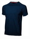 Serve Coolfit T-Shirt Short Sleeve, Slazenger 33019 // N3019