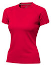 Serve Coolfit  Ladies` T-Shirt Short Sleeve, Slazenger...