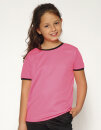 Kids&acute; Short Sleeve Sport T-Shirt Action, Nath...